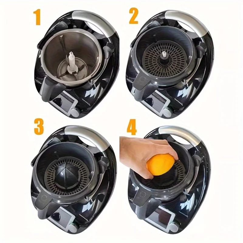 A11R Orange Juice L… - image