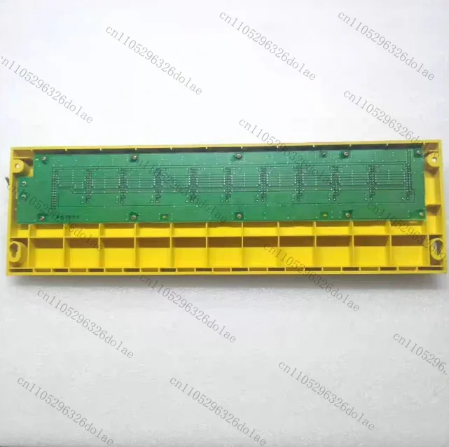 Module Base Plate A03B-0819-C001 Test OK