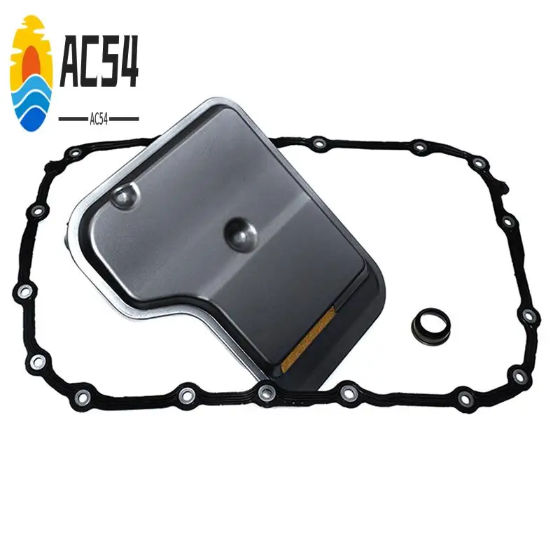 

AC54 Фильтр и прокладка автоматической коробки передач 24117593565 Автомобильные аксессуары для BMW X3 128I 328I Xdrive 2007-2013