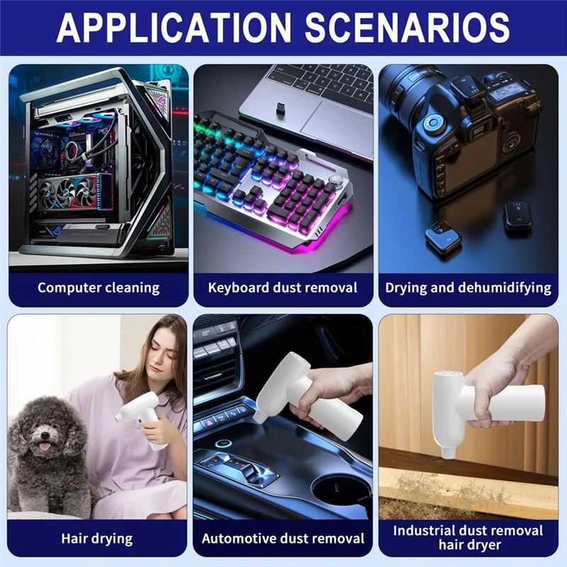 

ABKR-110000 об/мин электрический струйный вентилятор супер струйный вентилятор жестокий турбовентилятор 12 В высокоскоростной двигатель для бытового электрического инструмента