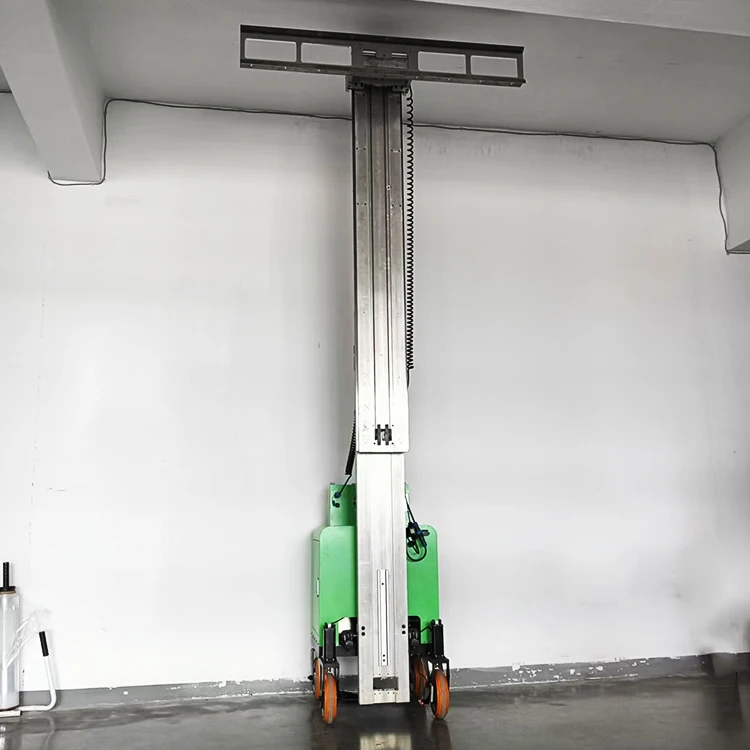 Automatic Wall Cement Plastering Robot Rendering Machine Construction Equipment