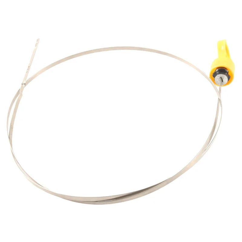 

53034117AA Car Transmission Oil Dipstick For Dodge Ram 2500 3500 6.7L 2007-2022 53034117AB Oil Indicator Dipstick