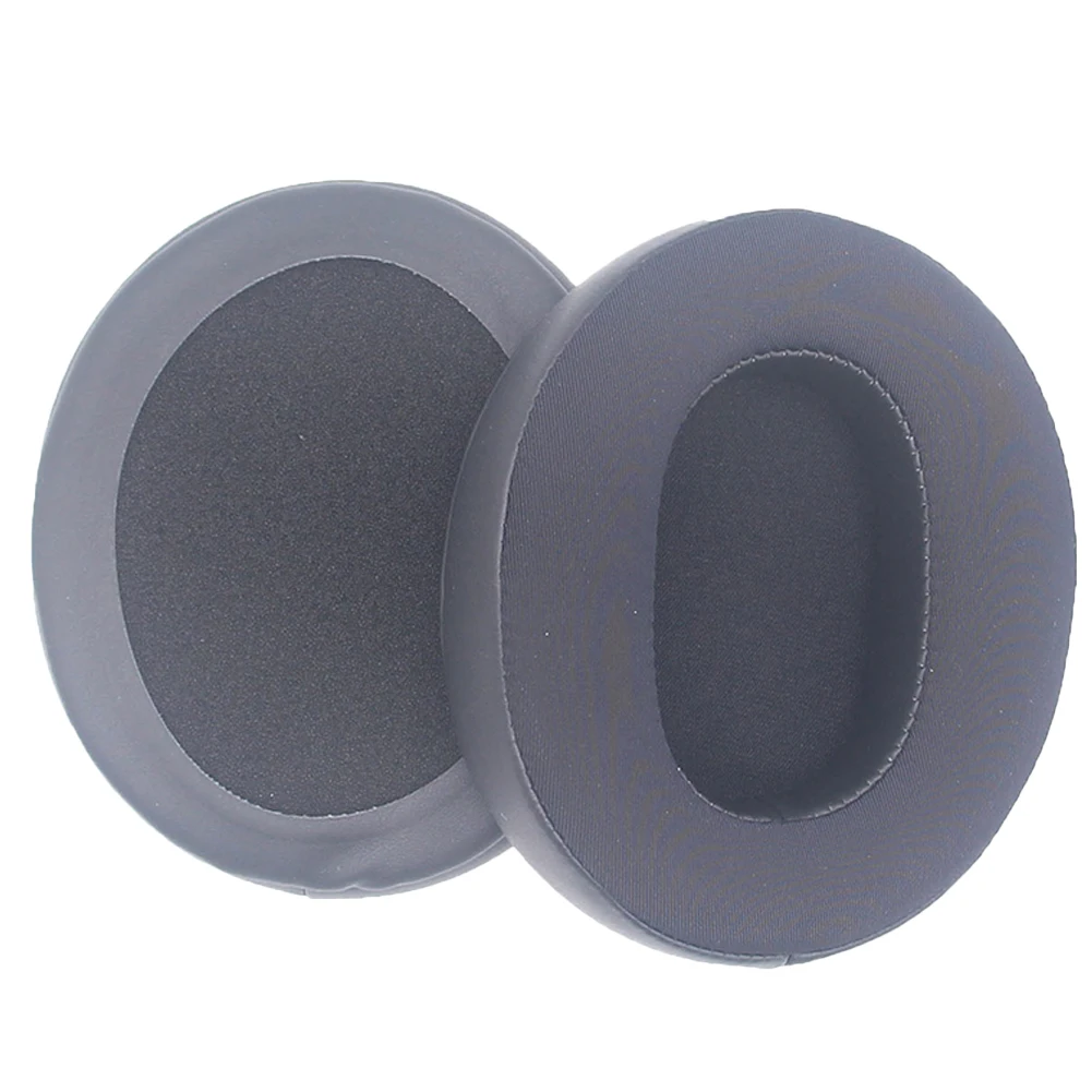 Almofadas de substituição para Razer Kraken V3 Pro, gel refrescante, redução de ruído, almofadas de ouvido confortáveis