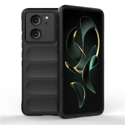 For Xiaomi 13T Pro Case Xiaomi Mi 13T 14 Ultra Cover Soft Silicone Bumper Protective Phone Cases For Xiaomi Mi 13T Pro 13 Funda