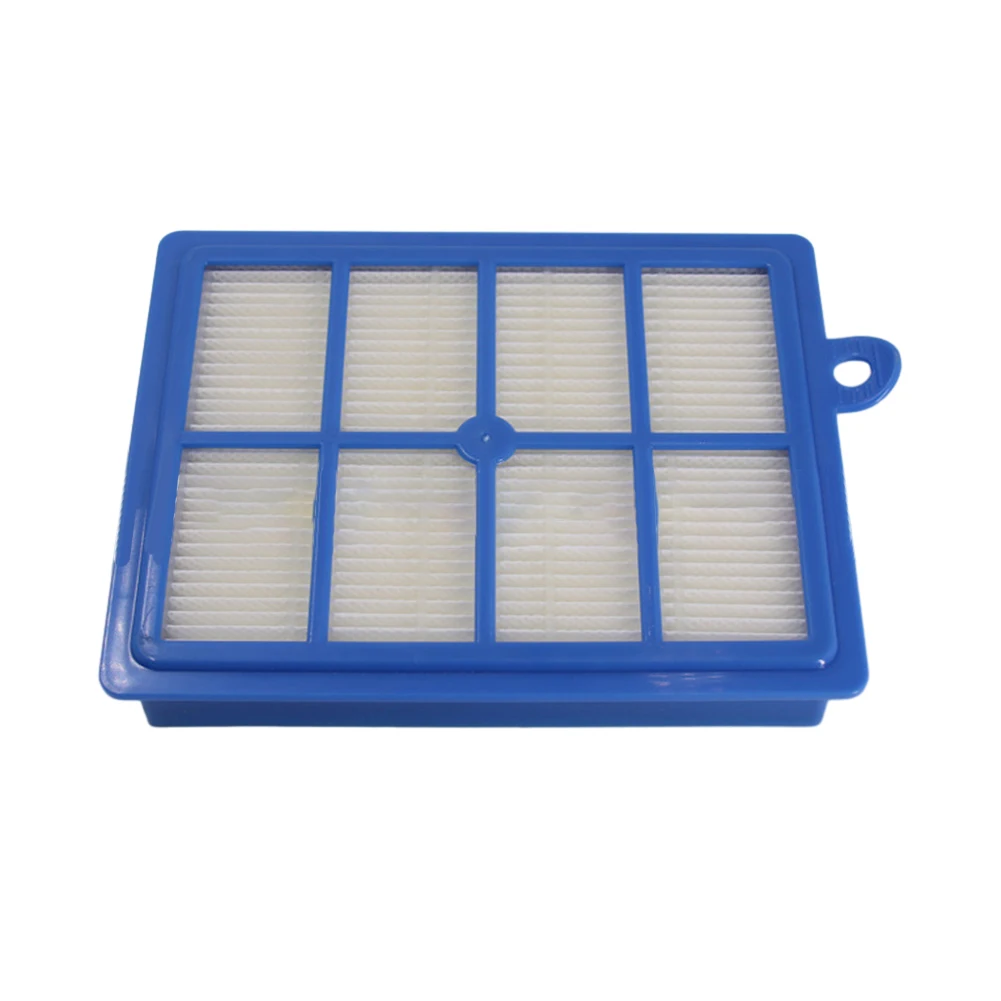 فلتر المكنسة الكهربائية h12 ، 2 أجزاء ، متوافق مع aeg vx6 ، vx7 ، vx8 ، lx7 ، lx8 ، lx8 ، lx9