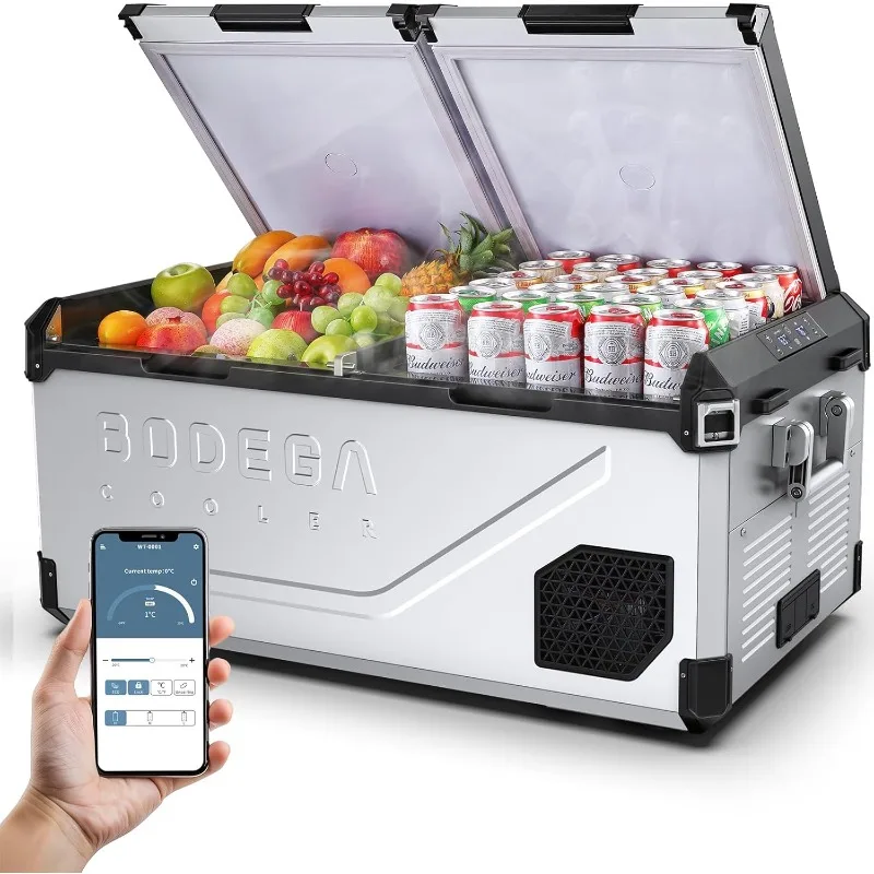 12 Volt Car Refrige… - image