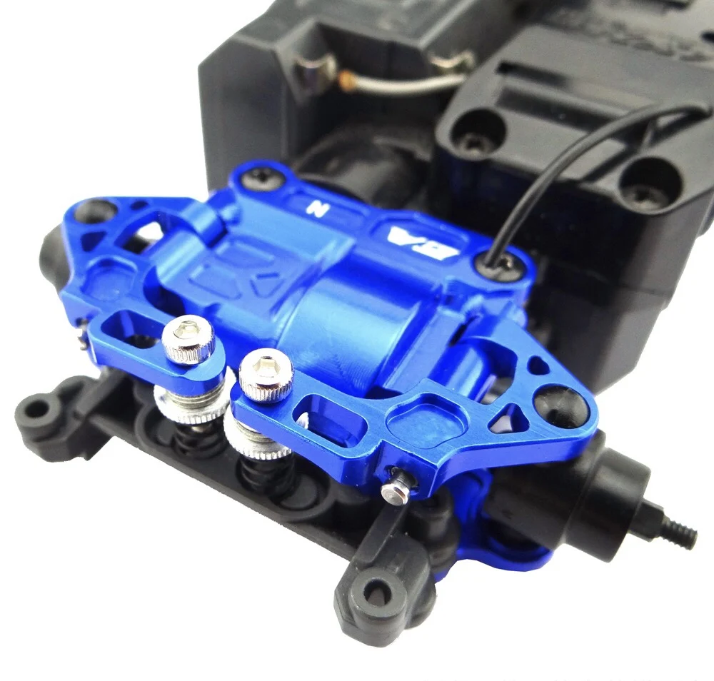 EAGLE AL Front Upper Arm For RC Car 1/28 Kyosho Mini-Z AWD MA020 VE