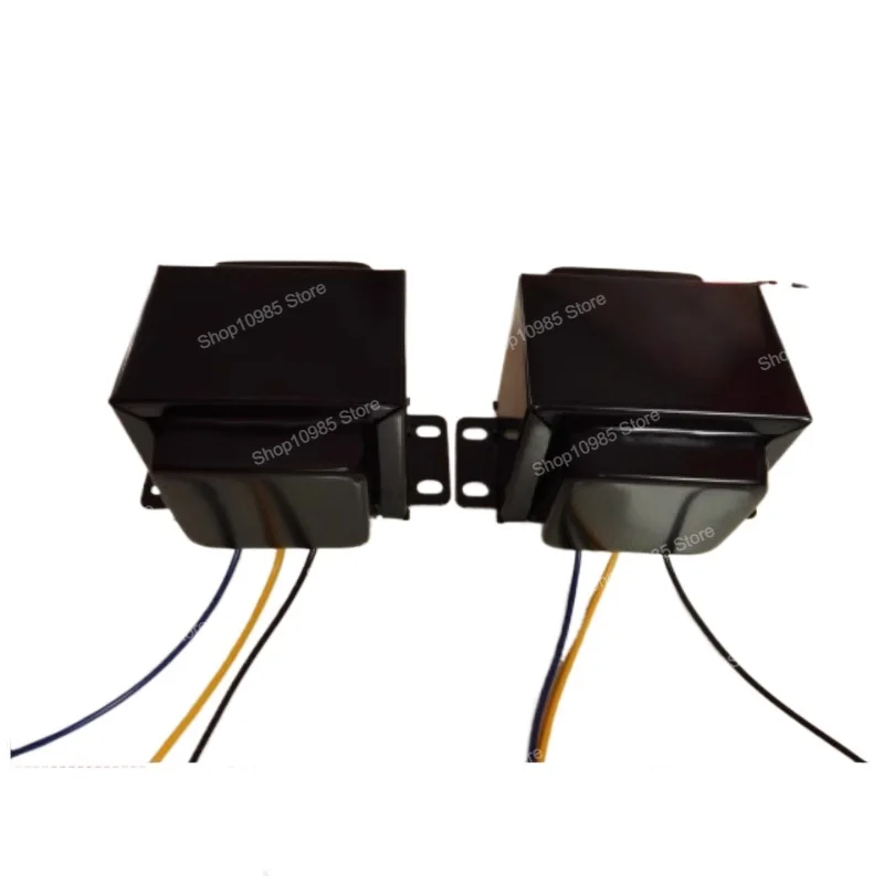 23W electronic tube push-pull output cow, bile machine output transformer 10KΩ push-pull, all copper