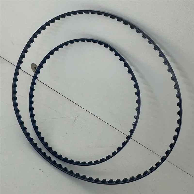 Vendita calda-360/380 Kit di sostituzione cinghie pulitore per piscina 9-100-1017 Cintura piccola e grande, adatta per cinture Polaris 360 Cinture Polaris 380