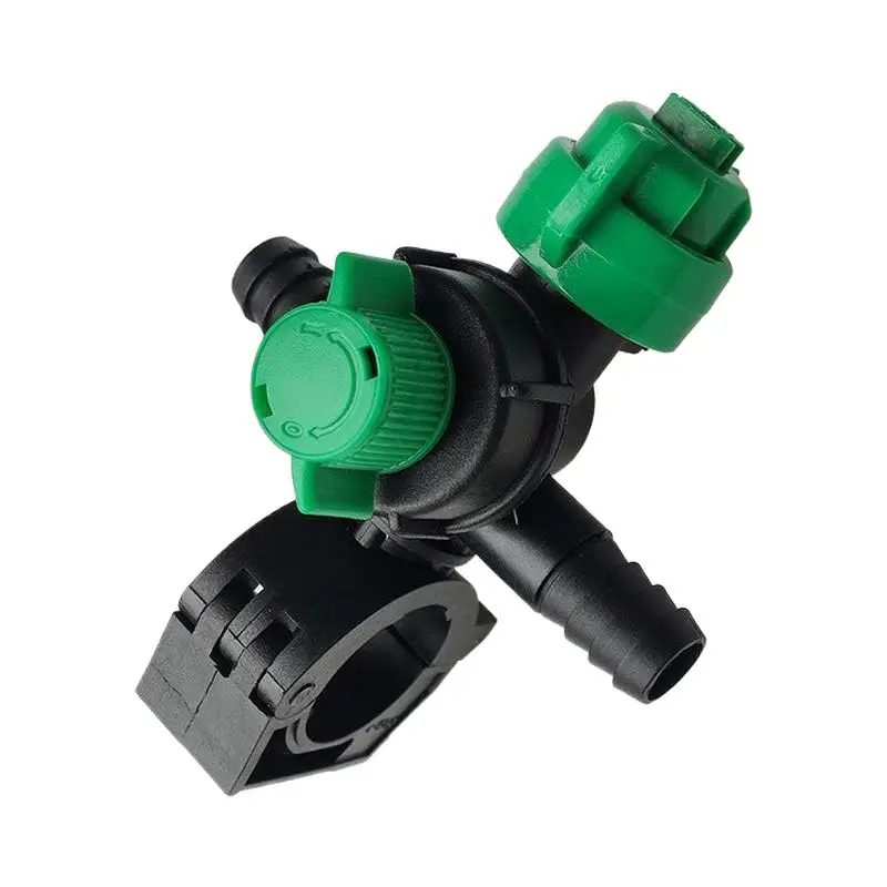 

1Pcs Agricultural Spraying Nozzle Anti-drip Spray Nozzle Sprayer Agricultural Vehicle Motorized Sprayer Nozzle Sprayers Part