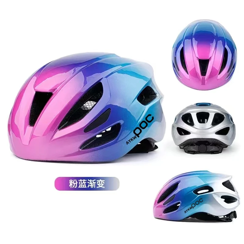 

Cycling Bike Helmet Comfort Lining Lightweight Hollow Men Women Adjustable Riding Safety head protection bike bicycle MTB helmet