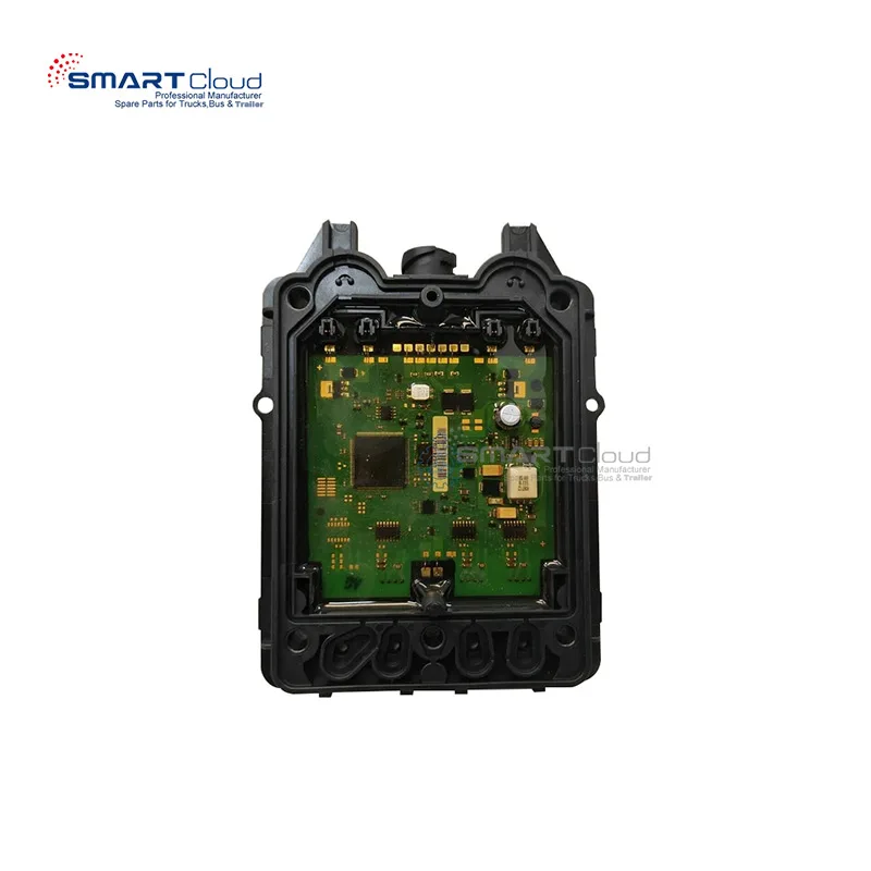 

9325109512 1897632 1941956 2089582 2287595 ЭЛЕКТРОННЫЙ БЛОК УПРАВЛЕНИЯ Для Scania