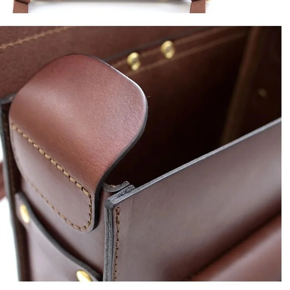 big size backpack sewing pattern leather craft  die cutting template
