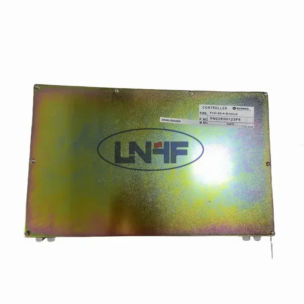 Excavator Parts Ecu…