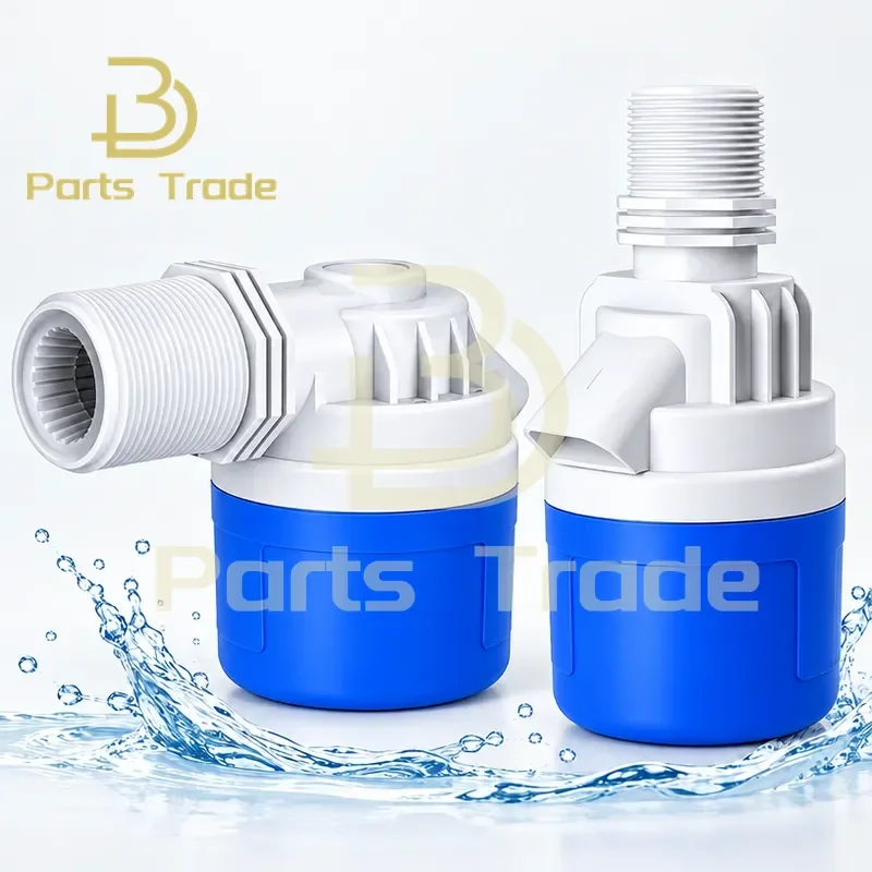DN50 Large Flow Rate 1.5 Inch 2 Inch Water Tower Float Valve Water Level Controller Switch Automatic Limiter Water Full Stop