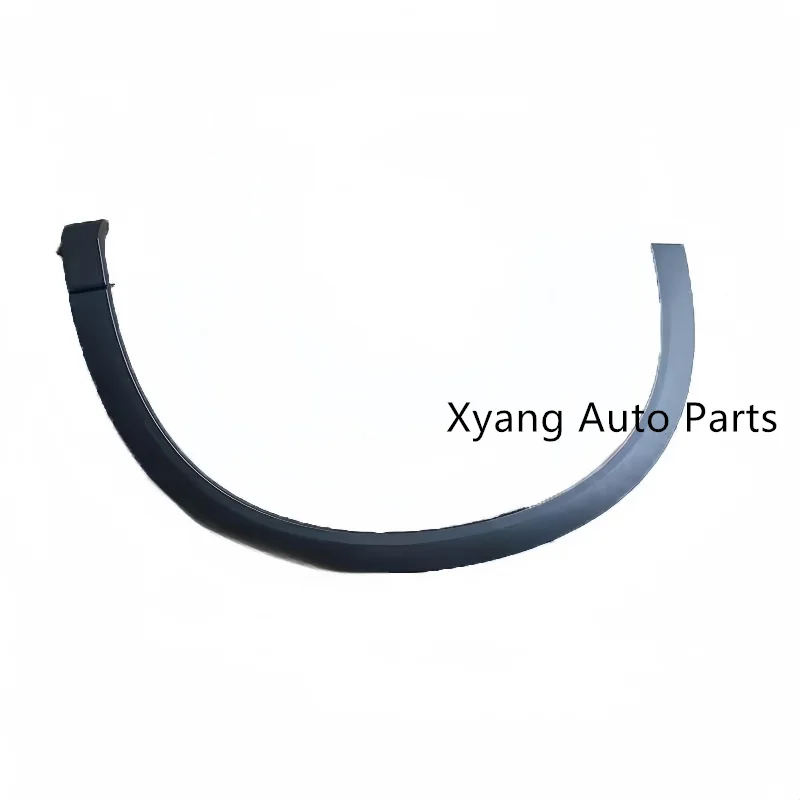 Car Wheel Arch Trim Wheel Eyebrow Wheel Trim Leaf For Dongfeng Fengon New 580 Evolute i-Space DFSK Seres Landian E5 5500160-SZ01