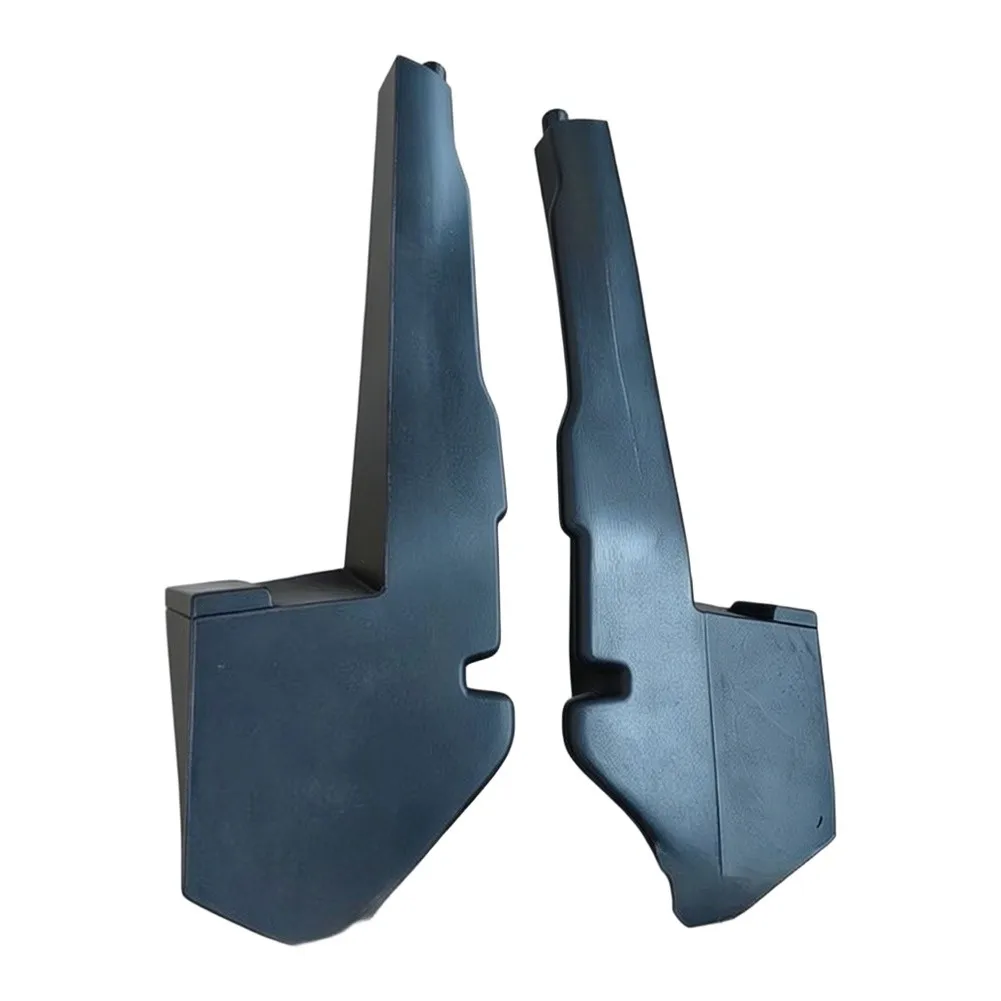 Engine Cover Foam Sealing for Chevrolet For Captiva 2011-2017 Front Pair Replacement Part with OEM Numbers 20989569 96964728