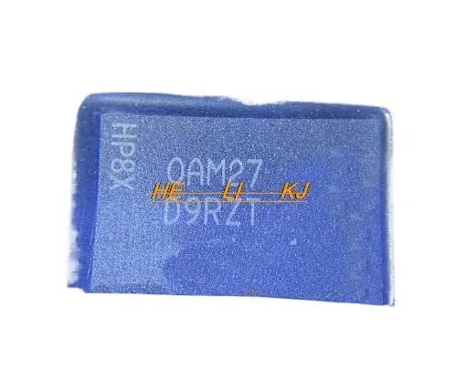 

MT47H64M16NF-25E D9RZT BGA84
