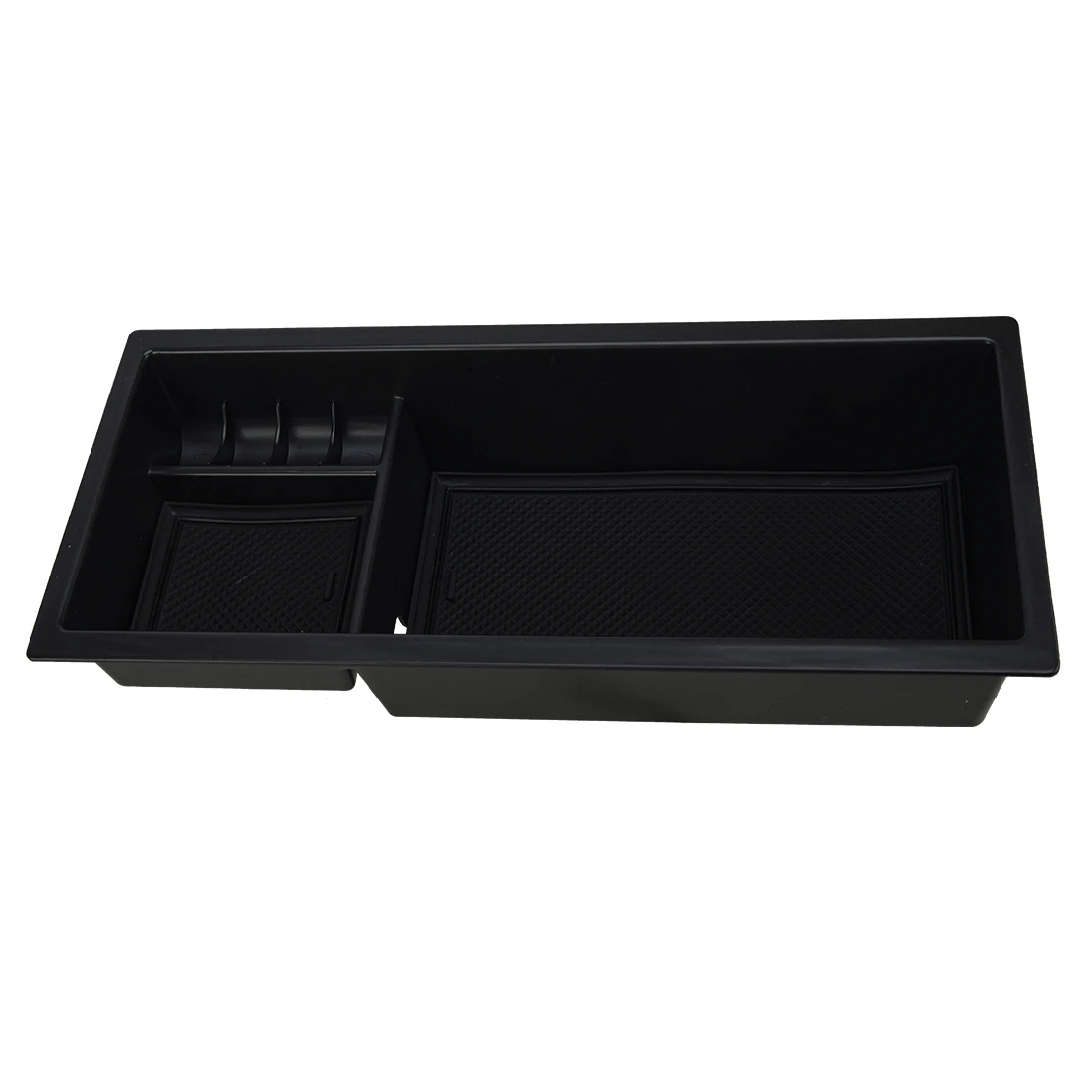 صندوق تخزين مسند الذراع لوحدة التحكم المركزية للسيارة مناسب لسيارة Toyota Prius 2016-2019