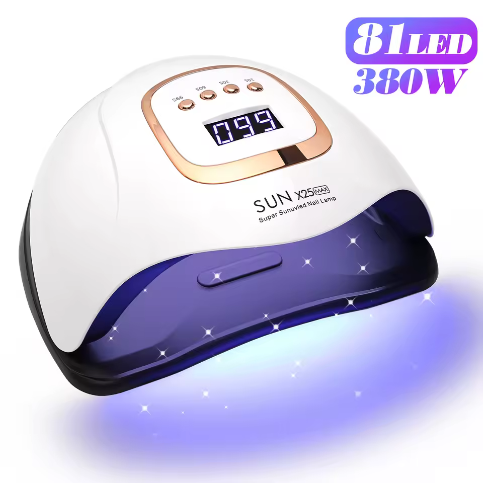 UV LED 네일 램프