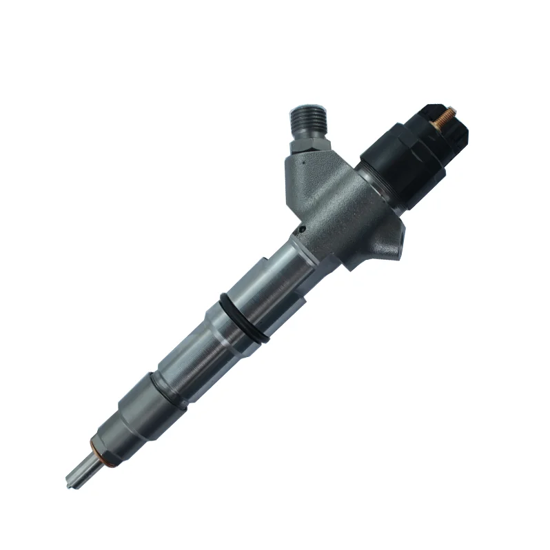 

High Quality Fuel Injection System Common Rail Injector 0445120062