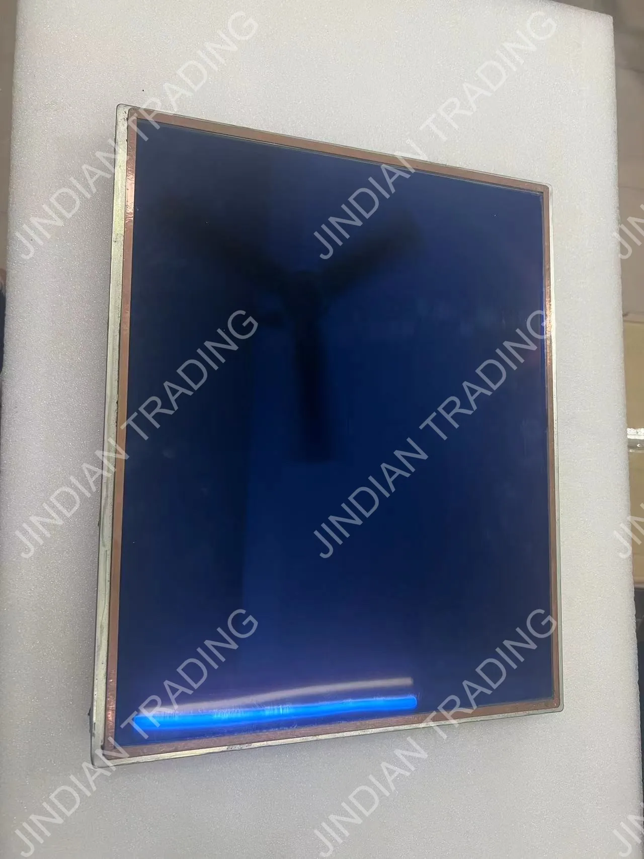 Panel de pantalla LCD Original para Sharp 30 Pines, 19,0 ", 100% probado, LQ190E1LX51