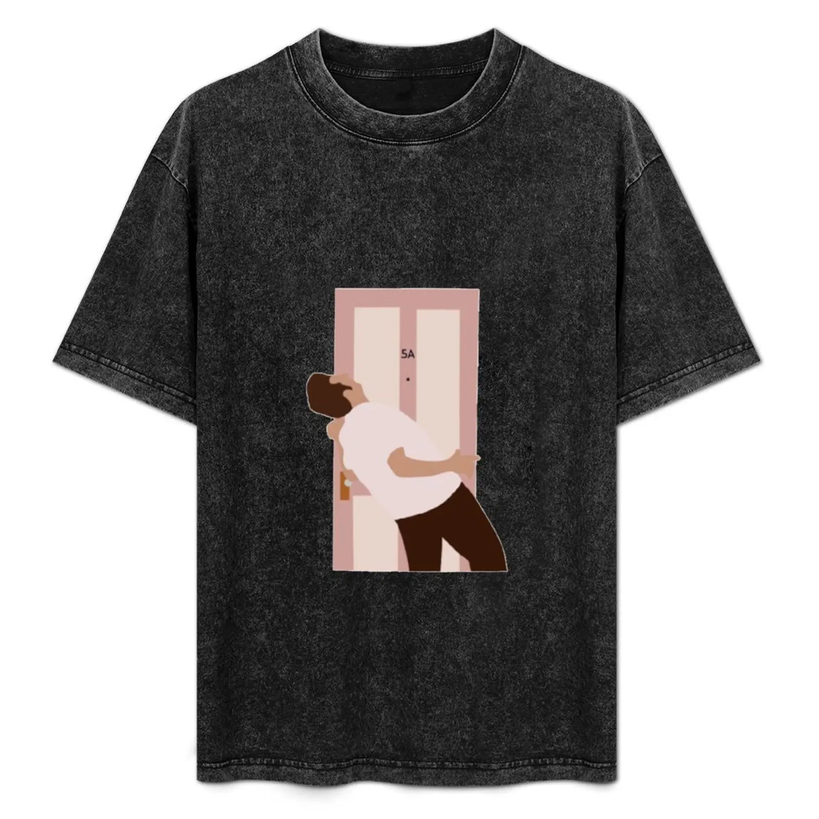 

Kramer T-Shirt vintage t shirts funny costumes sweat shirts, men