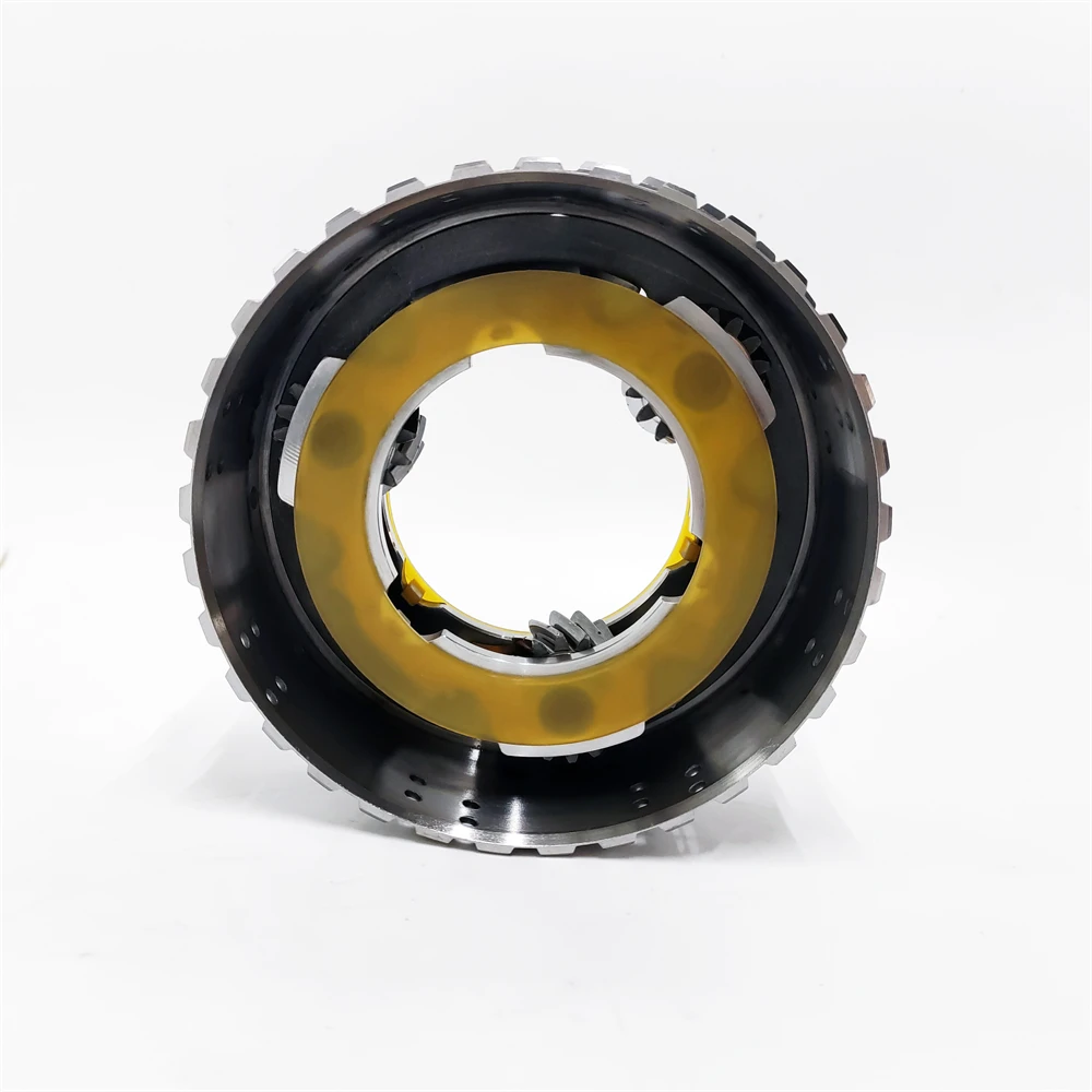 

Front Planetary Carrier- Genuine 6-speed DSI M11