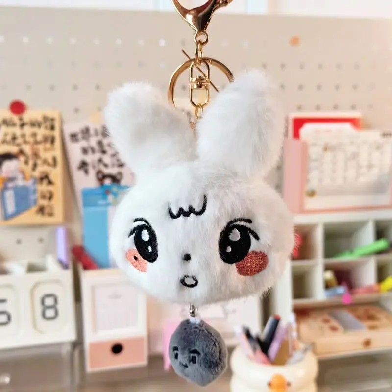 Squadra coreana degli uomini 17 Idol Stuffe Peluche Starfish Body Doll Portachiavi i 8 Jun Trainee Fans Regalo Invia amici Giocattoli per bambini Natale