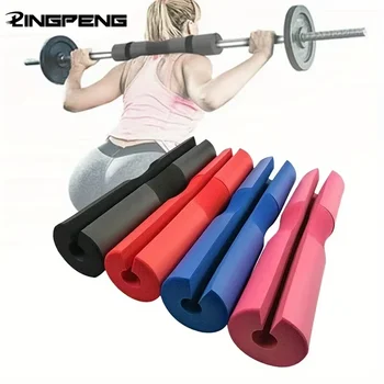 Thick Barbell Shoulder Pad 1