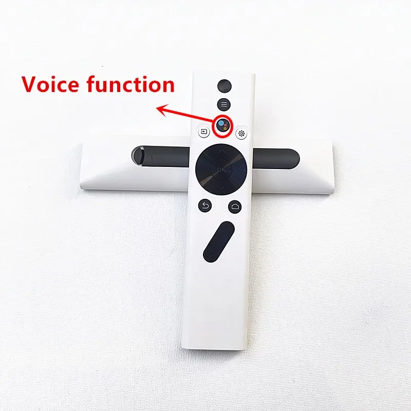 Suitable for XGIMI projector Bluetooth voice remote control Halo+MOGO Elfin series