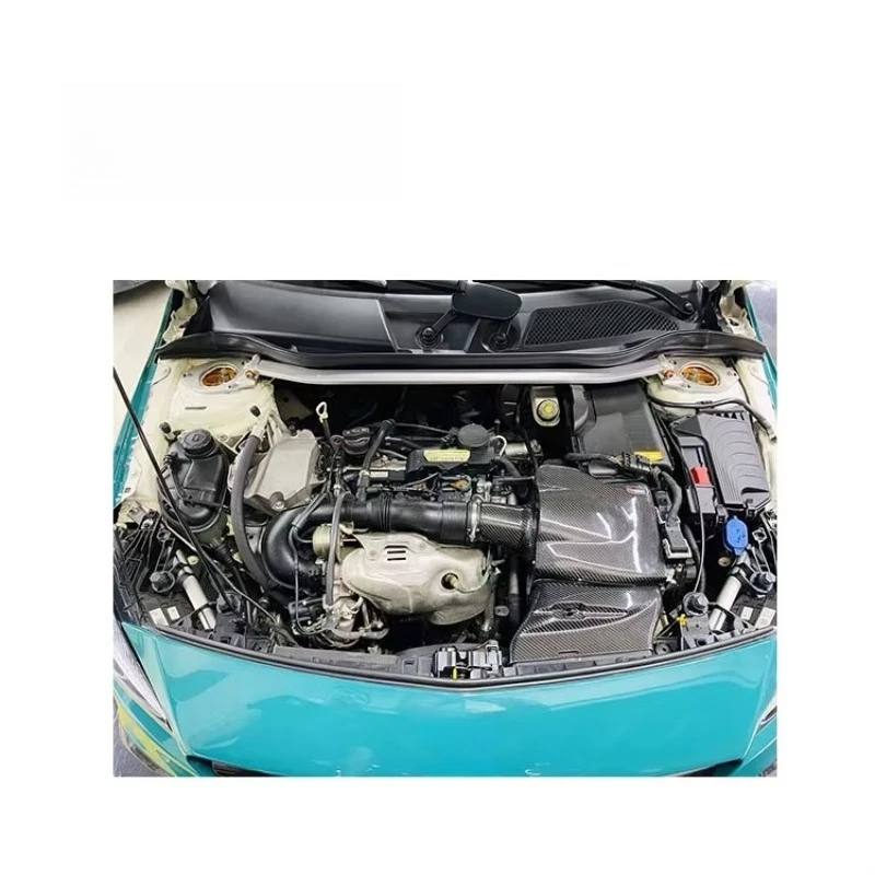 

Original Design Style 100% Dry Carbon Fiber Cold Air Intake System for CLA,A-Class W176
