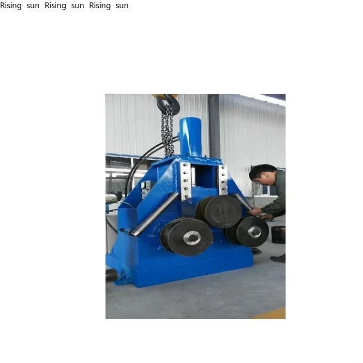 

Полностью автоматическая машина для производства рулонов труб из нержавеющей стали, дешевая цена