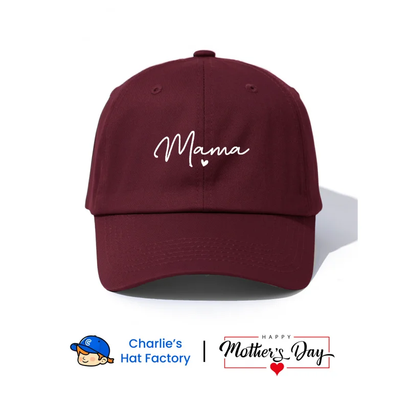 1 pc Letter Printed Baseball Cap, Stylish Trendy Classic Soft Sweatband Adjustable Size