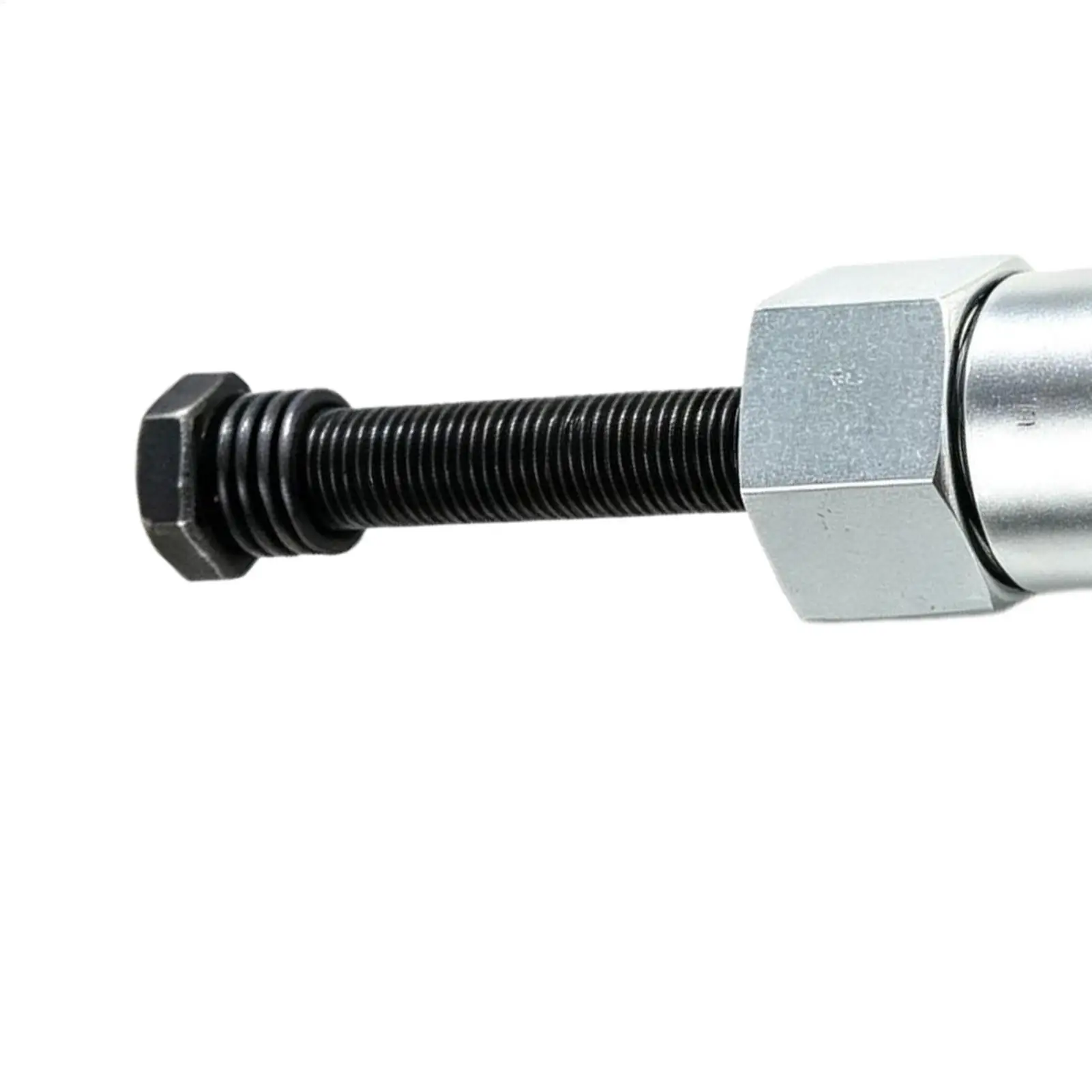 Grease Fitting Cleaner Lubricant Unclogging Servicing Accessory Heavy Duty Grease Fitting Cleaning Tool For Machinery Vehicles