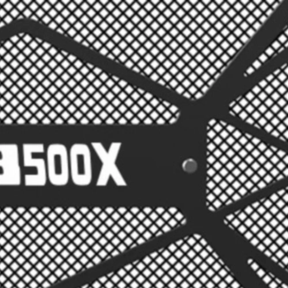 

FOR HONDA CB500X CB400X CB400F 2013-2021 2022 2023 CB 400X 500X 400F 500F Motorcycle Radiator Grille Guadr Protector Grill Cover