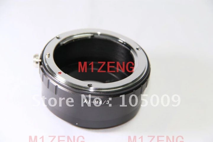 Adapter Ring For Ni…