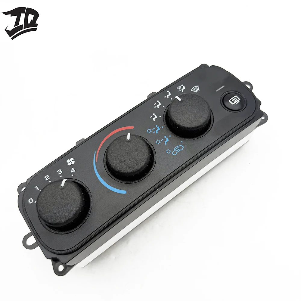 Módulo de Control de Climatización HVAC A/C 599-149 4596277AA 4596277AB para Chrysler Sebring Dodge Stratus 2001-2006