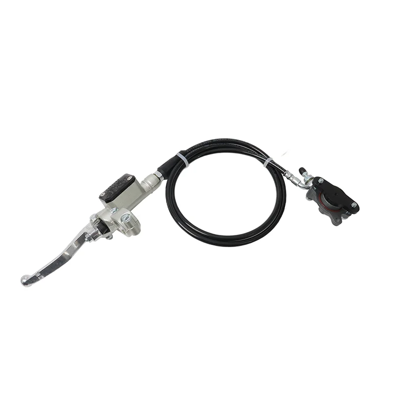 Motorcycle Hydraulic Clutch Master Cylinder Brake For KTM SX XC EXC HUSQVARNA FE TE 250 300 Repair Upper Pump CNC Handle Lever