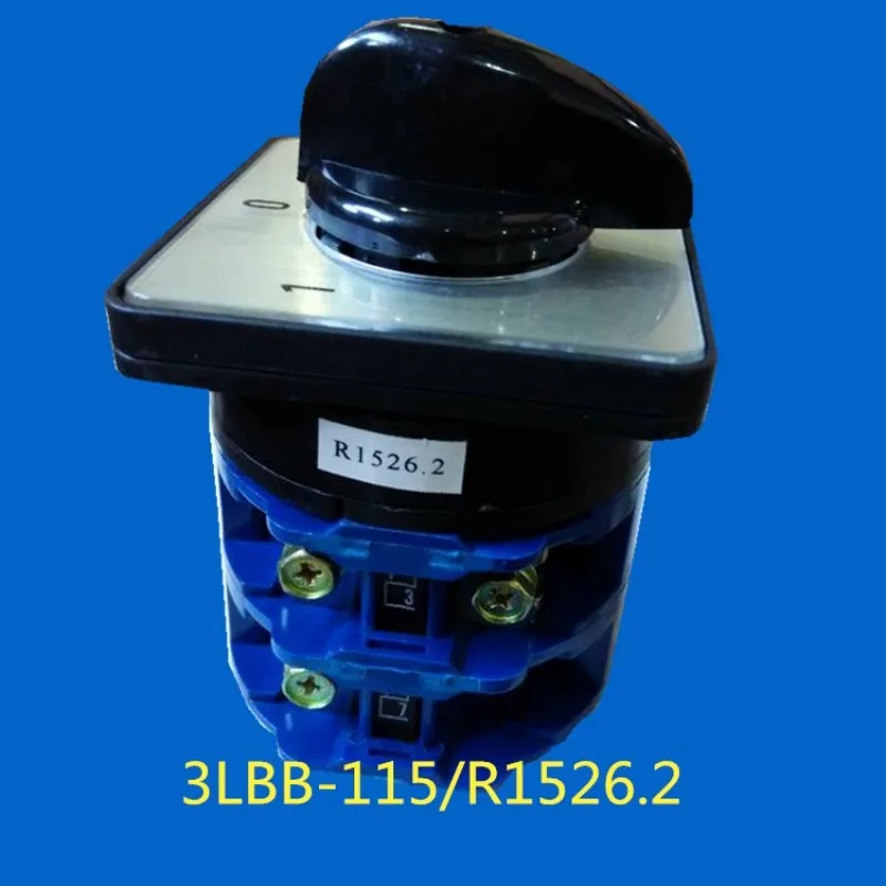 3LBB-115 R1526.2 Construction elevator special limit switch power switch, transfer switch