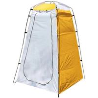 Privacy Shower Tent OutdoorTent  Waterproof Changing Room Shelter for Camping  fishing Hiking Beach Toilet Shower Bathroom