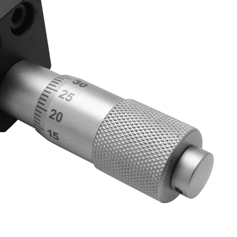 مرحلة الترجمة الخطية Slidi ، X Micrometer الدقة اليدوية ، منصة الإزاحة ، ✨