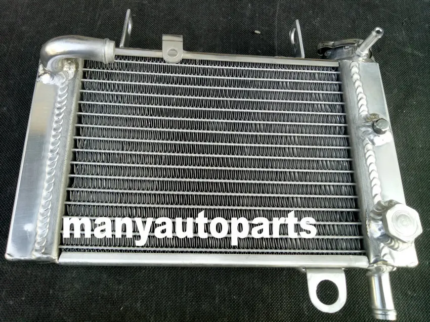 

FOR HONDA CBR150 CBR 150 02-05 2003 2004 aluminum dirt bike Radiator