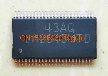 LM2645MTD TSSOP48 Совершенно новый оригинальный продукт