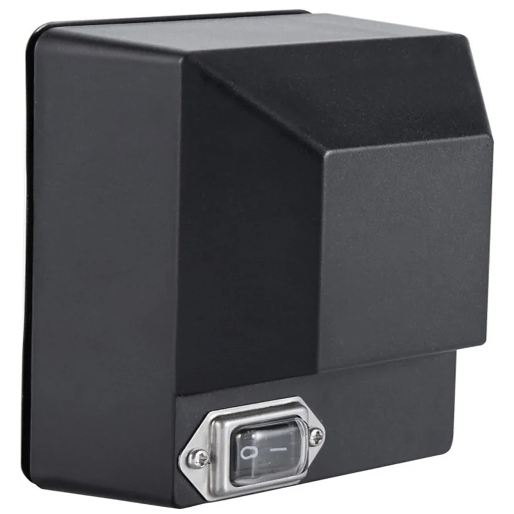 

Barbecue Grill 46*11*10cm For Grills Up To 82cm Wide Electric Rotisserie Kit Stainless Steel BBQ Grill Parts For Outdoor Party