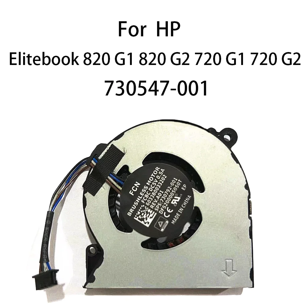 Cooling Fan For Hp …