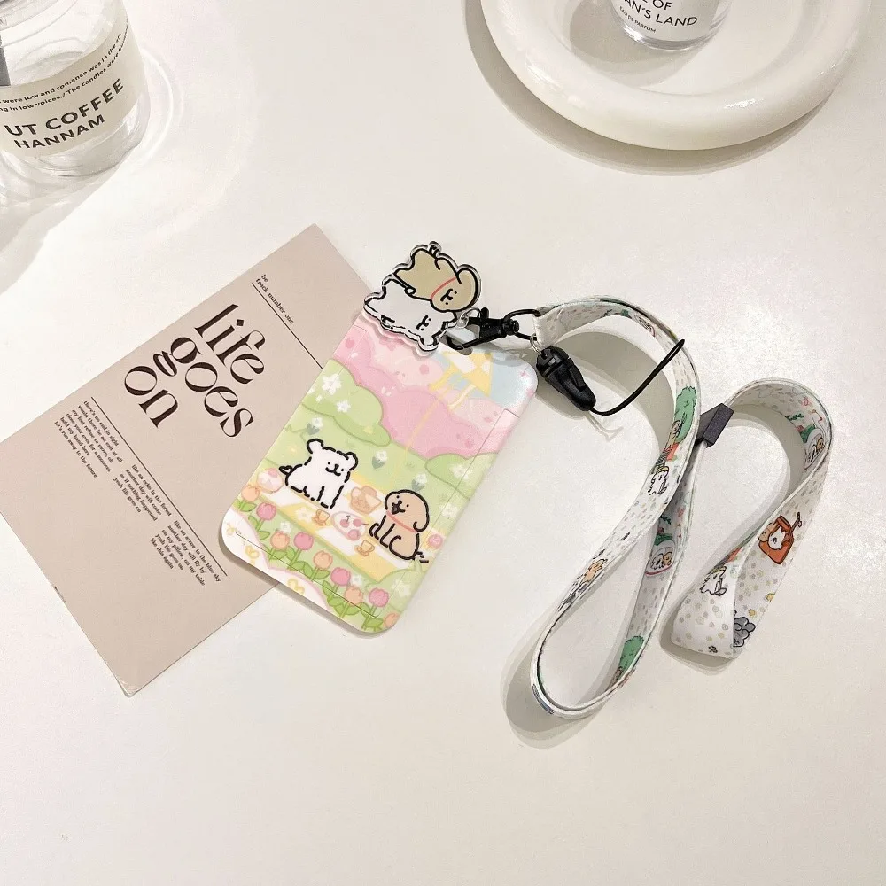 Защитный чехол для телефона с рисунком животных, 3 дюйма