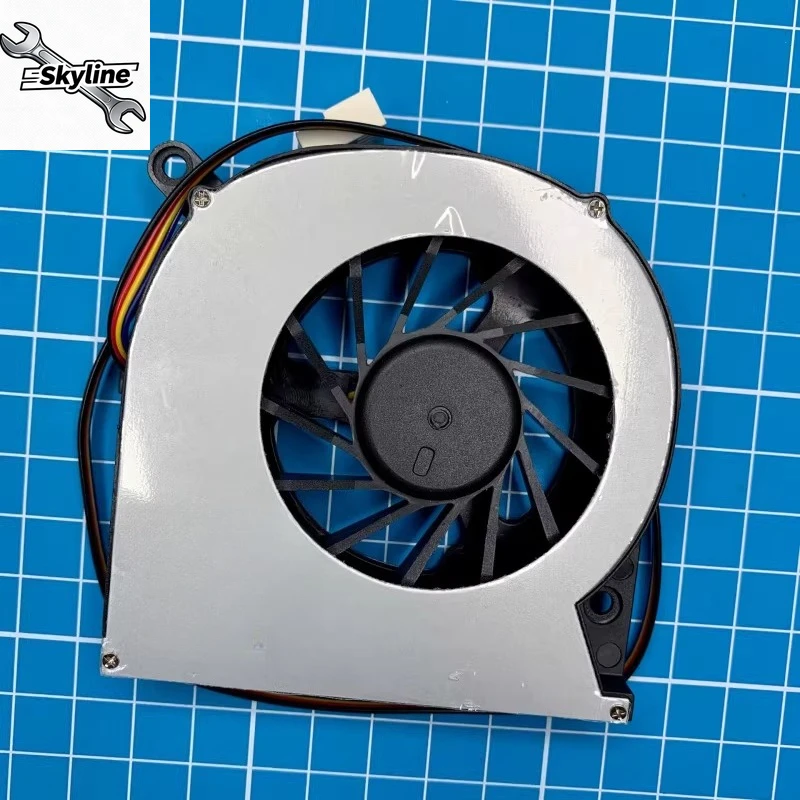 Suitable for ND-7515M12B 12V 7015 8020 all-in-one turbo fan
