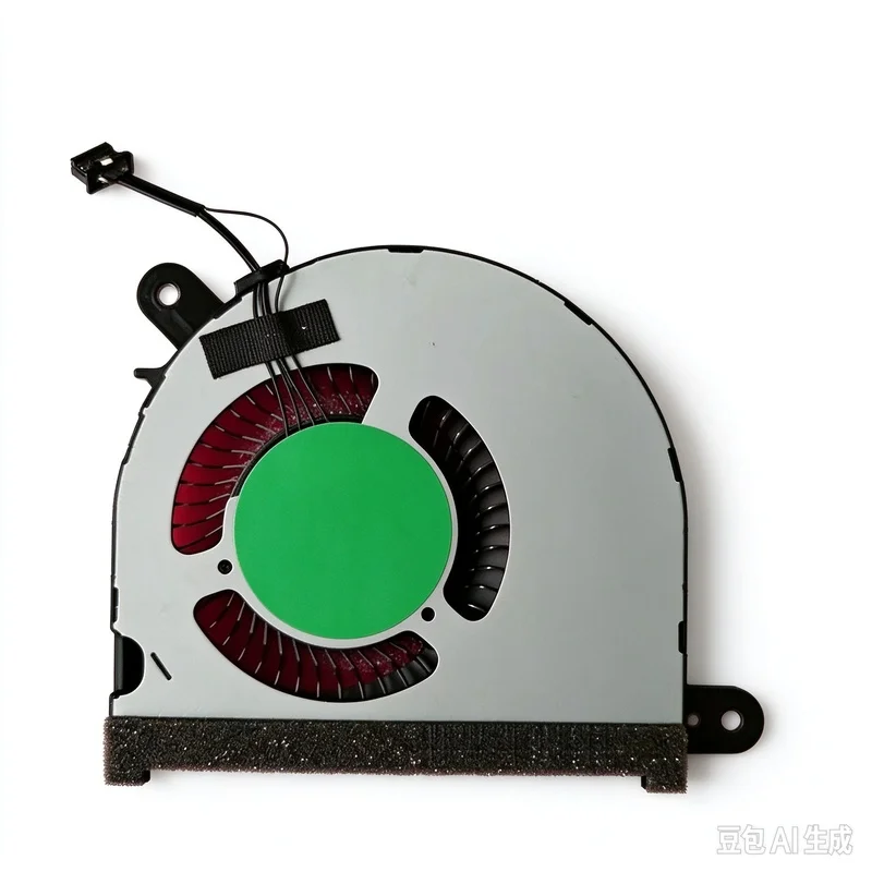 Spare FOR HP TPN‑C149 ENVY X360 15m‑ED EE Cooling Fan L93193‑001