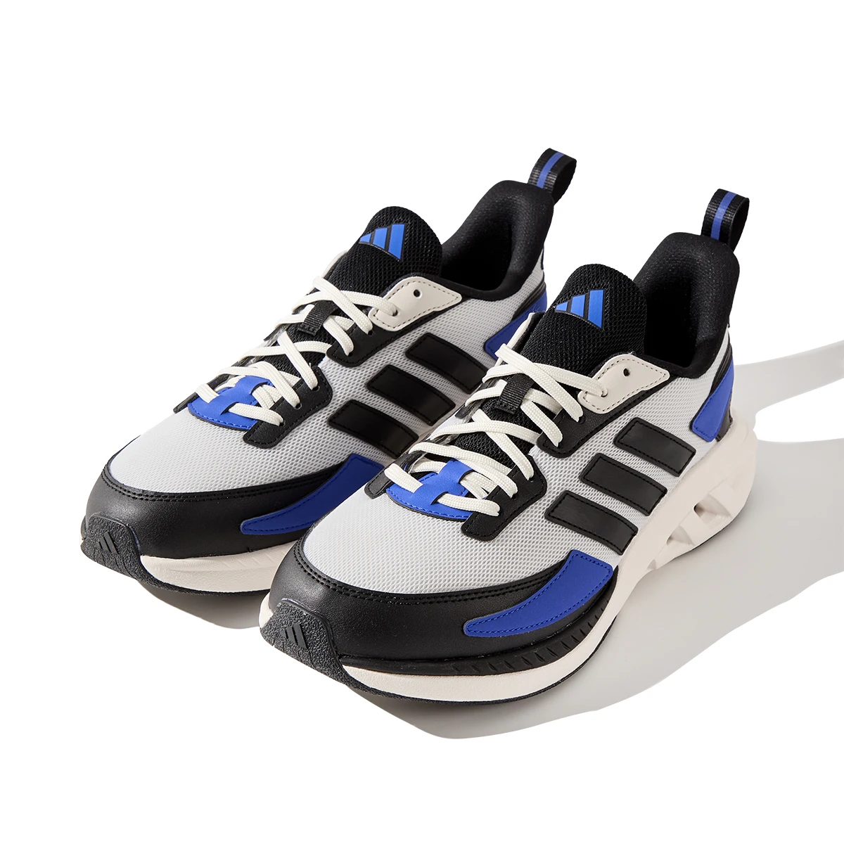 

Adidas Мужские кроссовки Спортивная обувь Обувь для папы Ретро Мода Повседневная сетка Дышащая Бег Тренировка Ходьба Легкие Удобные